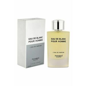 Apa de Parfum Pendora Scents Eau De Blanc Pour Homme - Barbati - 100 ml imagine