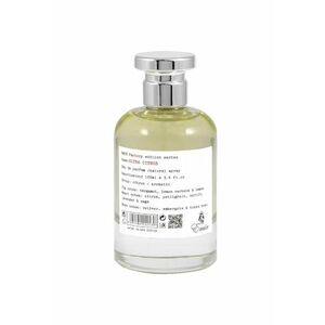 Apa de parfum Ultra Citrus Factory - Unisex - 100ml imagine