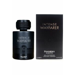 Apa de Parfum Pendora Scents Intense Wayfarer Barbati - 100 ml imagine