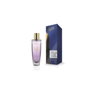 Apa de parfum Dream Girl 100 ml - inspirat din C.H. Good Girl imagine