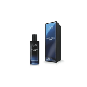 Apa de parfum Soul Age 100 ml - inspirat din Dior Sauvage imagine