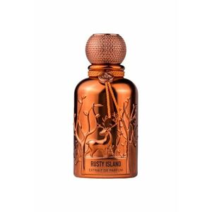 Extract de parfum Rusty Island - Barbati - 100ml imagine