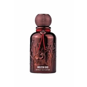 Extract de parfum Molten Oud - Barbati - 100ml imagine