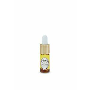 Ulei de unghii si cuticule Blossom - 11344S - 10 ml imagine