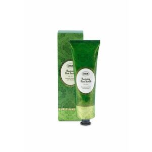 Crema exfolianta pentru picioare - aroma Menthol - 150 ml imagine