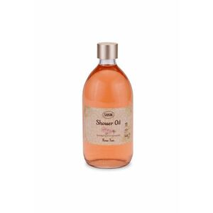 Ulei de dus Rose Tea - 11593S - 500 ml imagine