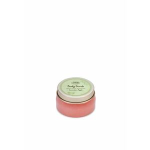 Scrub pentru corp Lavender Apple - 11694S - 200 g imagine