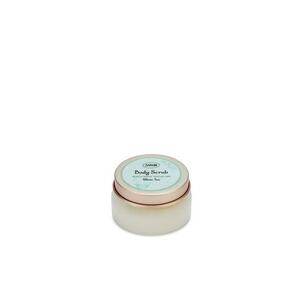 Scrub pentru corp White Tea - 11710S - 200 g imagine