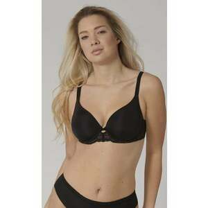 Sutien dama buretat - Amourette Charm -negru imagine