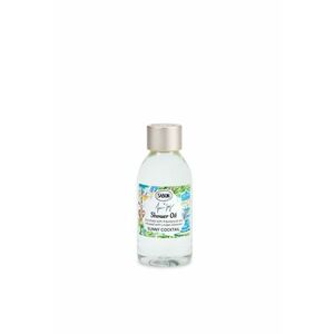 Ulei de dus Travel Sunny Cocktail - 11774S - 100 ml imagine