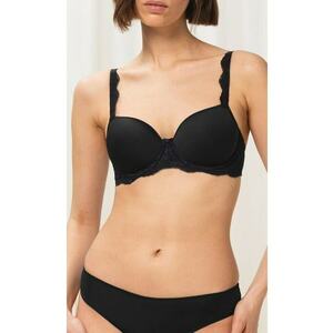 Sutien dama buretat - Amourette Charm - negru imagine