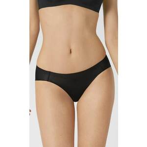 Chiloti dama hipster - Body Adapt - negru imagine