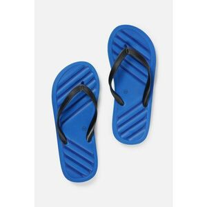 Papuci flip-flop cu model uni imagine