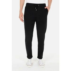 Pantaloni de trening cu snur in talie imagine