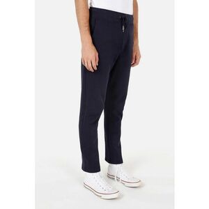 Pantaloni de trening cu snur in talie imagine