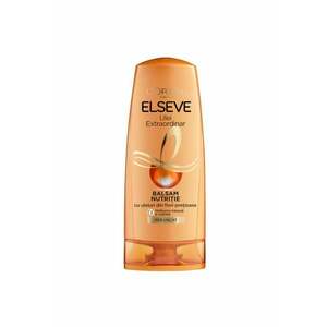 Balsam Ulei Extraordinar pentru par uscat - 200 ml imagine