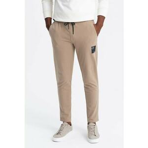 Pantaloni de trening regular fit imagine