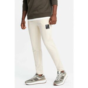 Pantaloni de trening regular fit imagine