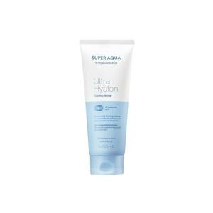 Spuma de curatarea Super Aqua Ultra Hyaluron - 200 ml imagine