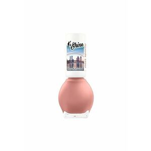 Lac de unghii 1 Minute To Shine 010 Vanilla Passion - 7 ml imagine