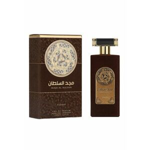 Apa de Parfum Asdaaf Majd Al Sultan - Barbati - 100 ml imagine