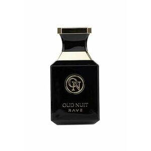 Apa de Parfum Oud Nuit - Unisex - 100 ml imagine