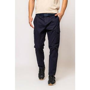 Pantalni cargo Free imagine