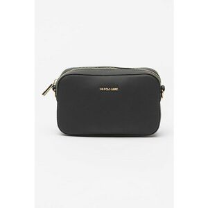 Geanta crossbody cu bareta detasabila imagine