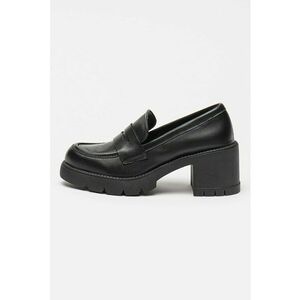 Pantofi loafer de piele Vail imagine