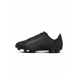 Ghete Fotbal Mercurial Vapor 16 MG JR FQ8286-002 - Baieti - Negru imagine