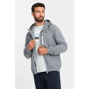 Jacheta cu captuseala de fleece - pentru fitness imagine