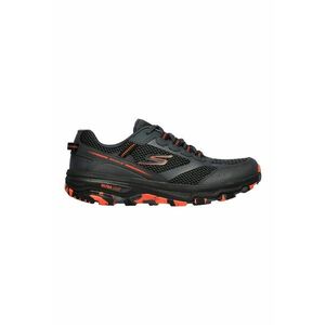 Pantofi din material rezistent la apa - cu garnituri de piele Go Run Trail Altitude-Marble imagine