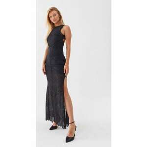 Rochie dama - Negru - Poliamida imagine