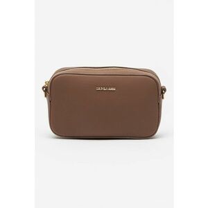 Geanta crossbody cu bareta detasabila imagine