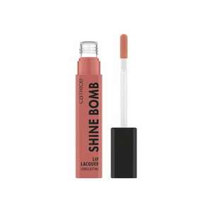 Ruj lichid Shine Bomb Lip Lacquer 030 - 3 ml imagine