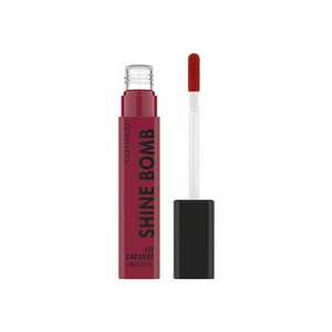 Ruj lichid Shine Bomb Lip Lacquer 050 - 3 ml imagine