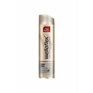 Spuma pentru par cu fixare ultra puternica - 250 ml imagine