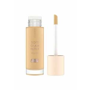 Fond de ten Soft Glam Filter Fluid 020 - 30 ml imagine