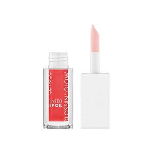 Gloss pentru buze Glossin' Glow Tinted Lip Oil 020 - 4 ml imagine