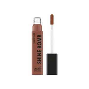 Ruj lichid Shine Bomb Lip Lacquer 070 - 3 ml imagine