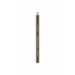 Creion de ochi rezistent la apa Kohl Kajal Waterproof 040 - 0.78 g imagine