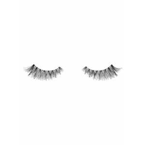 Gene false Faked Insane Length Lashes - 1 pereche imagine