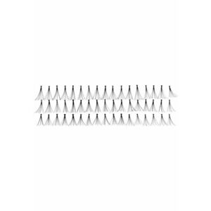 Gene false Faked Ultra Definition Single Lashes - 51 bucati imagine