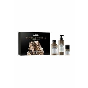 Set L’Oreal Professionnel Serie Expert Sampon - 300 ml + Masca - 250 ml + Spray 10 in 1 - 190 ml imagine