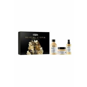 Set L’Oreal Professionnel Serie Expert Sampon - 300 ml + Masca - 250 ml + Spray 10 in 1 - 190 ml imagine