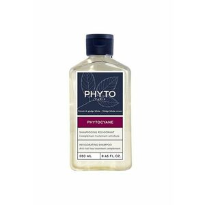 Sampon impotriva caderii parului pentru femei - Phytocyane - 250 ml imagine