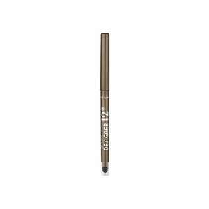 Creion pentru sprancene Designer Studio Lash 003 Designer Dark Brown - 5 g imagine