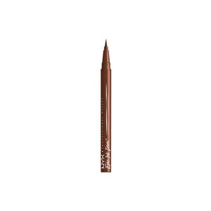 Tus lichid pentru ochi NYX PM Epic Ink Liner 05 Graham Cracker - 1 ml imagine