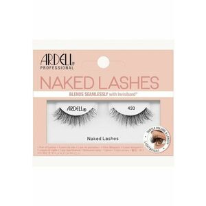 Gene False Naked Lashes 433 imagine