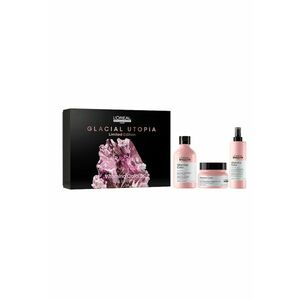 Set L’Oreal Professionnel Serie Expert Sampon - 300 ml + Masca - 250 ml + Spray 10 in 1 - 190 ml imagine